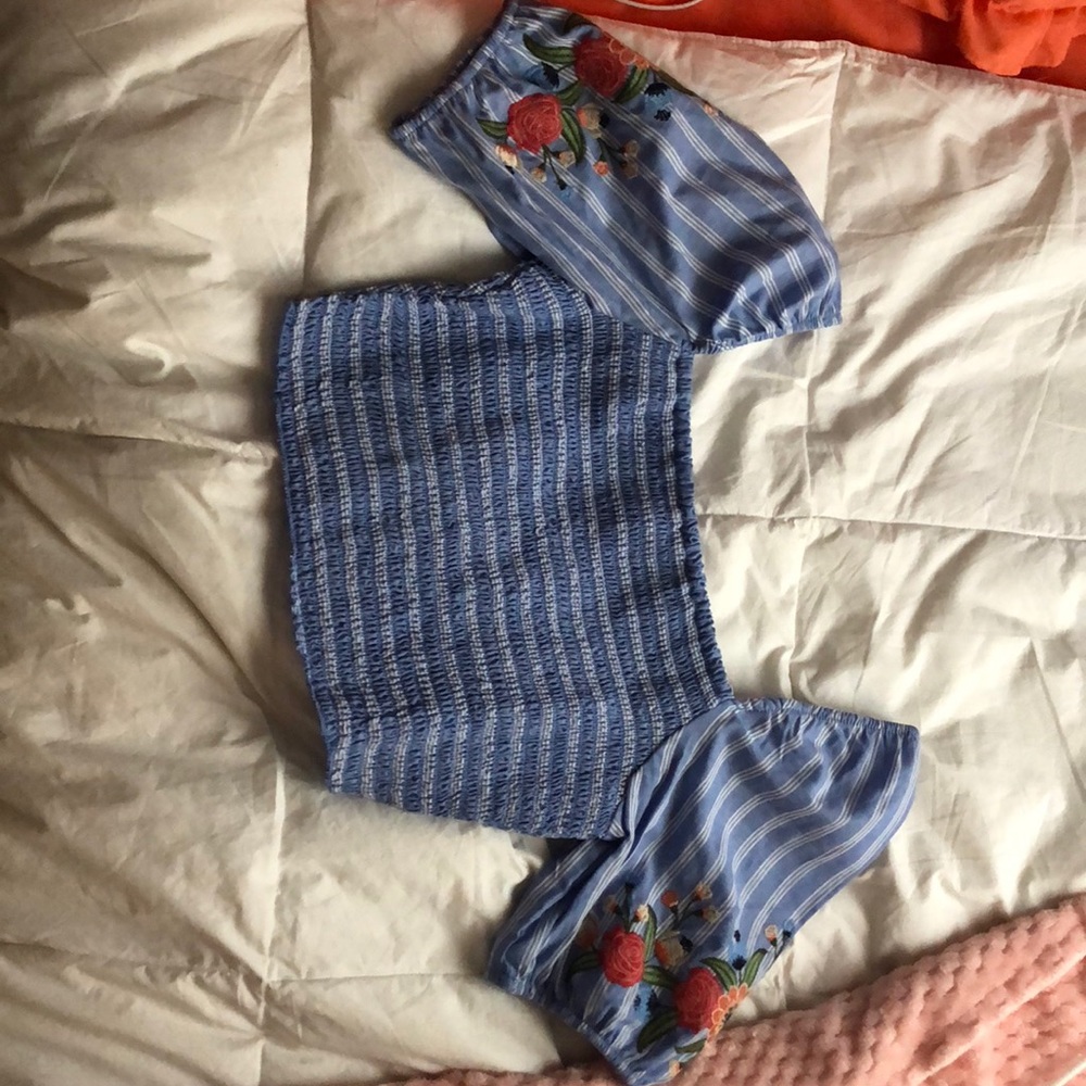 Don’t wear it.